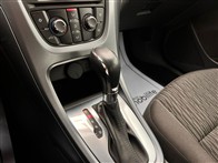 Opel Astra 1.4 Turbo Cosmo Active Select 138 Hp Sedan