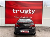Opel Astra 1.4 Turbo Cosmo Active Select 138 Hp Sedan