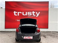 Opel Astra 1.4 Turbo Cosmo Active Select 138 Hp Sedan