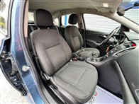 Opel Astra 1.6 Edition 114 Hp Sedan