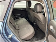 Opel Astra 1.6 Edition 114 Hp Sedan