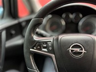 Opel Astra 1.6 Edition 114 Hp Sedan