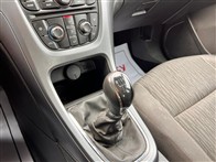 Opel Astra 1.6 Edition 114 Hp Sedan