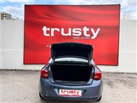 Opel Astra 1.6 Edition 114 Hp Sedan