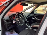 Opel Zafira 1.4 Turbo Enjoy Active Prestij Active Select 138 H