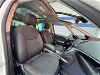 Opel Zafira 1.4 Turbo Enjoy Active Prestij Active Select 138 H