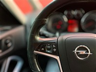 Opel Zafira 1.4 Turbo Enjoy Active Prestij Active Select 138 H