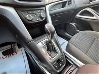 Opel Zafira 1.4 Turbo Enjoy Active Prestij Active Select 138 H