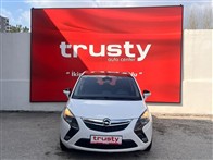 Opel Zafira 1.4 Turbo Enjoy Active Prestij Active Select 138 H