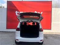 Opel Zafira 1.4 Turbo Enjoy Active Prestij Active Select 138 H