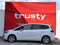 Opel Zafira 1.4 Turbo Enjoy Active Prestij Active Select 138 H