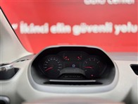 Peugeot Rifter 1.5 BlueHDI Allure EAT8 132 Ps Combi