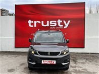 Peugeot Rifter 1.5 BlueHDI Allure EAT8 132 Ps Combi