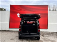 Peugeot Rifter 1.5 BlueHDI Allure EAT8 132 Ps Combi