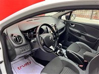 Renault Clio 1.2 Turbo Joy EDC 119 Hp Hatchback