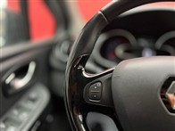 Renault Clio 1.2 Turbo Joy EDC 119 Hp Hatchback