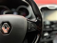 Renault Clio 1.2 Turbo Joy EDC 119 Hp Hatchback