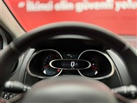 Renault Clio 1.2 Turbo Joy EDC 119 Hp Hatchback