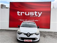 Renault Clio 1.2 Turbo Joy EDC 119 Hp Hatchback