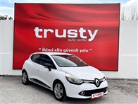 Renault Clio 1.2 Turbo Joy EDC 119 Hp Hatchback