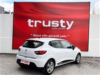 Renault Clio 1.2 Turbo Joy EDC 119 Hp Hatchback