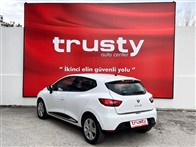 Renault Clio 1.2 Turbo Joy EDC 119 Hp Hatchback