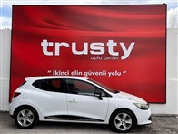 Renault Clio 1.2 Turbo Joy EDC 119 Hp Hatchback