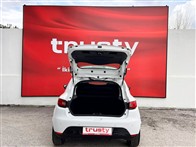 Renault Clio 1.2 Turbo Joy EDC 119 Hp Hatchback