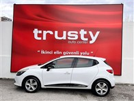 Renault Clio 1.2 Turbo Joy EDC 119 Hp Hatchback