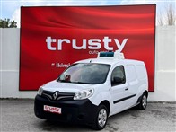 Renault Kangoo Express 1.5 DCI Maxi Joy 90 Hp Cargo