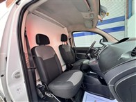 Renault Kangoo Express 1.5 DCI Maxi Joy 90 Hp Cargo