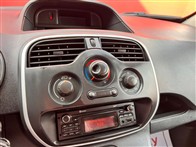 Renault Kangoo Express 1.5 DCI Maxi Joy 90 Hp Cargo