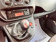 Renault Kangoo Express 1.5 DCI Maxi Joy 90 Hp Cargo