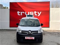 Renault Kangoo Express 1.5 DCI Maxi Joy 90 Hp Cargo