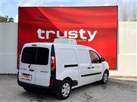 Renault Kangoo Express 1.5 DCI Maxi Joy 90 Hp Cargo