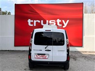 Renault Kangoo Express 1.5 DCI Maxi Joy 90 Hp Cargo