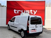 Renault Kangoo Express 1.5 DCI Maxi Joy 90 Hp Cargo