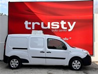 Renault Kangoo Express 1.5 DCI Maxi Joy 90 Hp Cargo