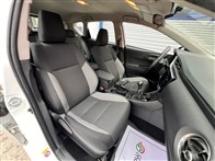 Toyota Auris 1.33 Life 98 Hp Hatchback