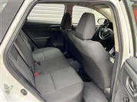 Toyota Auris 1.33 Life 98 Hp Hatchback