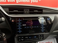 Toyota Auris 1.33 Life 98 Hp Hatchback