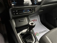 Toyota Auris 1.33 Life 98 Hp Hatchback