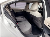 Toyota Corolla 1.5 VİSİON MDS SEDAN