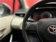 Toyota Corolla 1.5 VİSİON MDS SEDAN