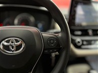 Toyota Corolla 1.5 VİSİON MDS SEDAN