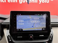 Toyota Corolla 1.5 VİSİON MDS SEDAN