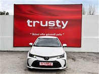Toyota Corolla 1.5 VİSİON MDS SEDAN