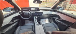 Peugeot 3008 1.2 PureTech Start-Stop Allure EAT6 130 Hp Crossov