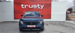 Peugeot 3008 1.2 PureTech Start-Stop Allure EAT6 130 Hp Crossov
