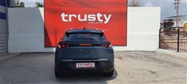Peugeot 3008 1.2 PureTech Start-Stop Allure EAT6 130 Hp Crossov